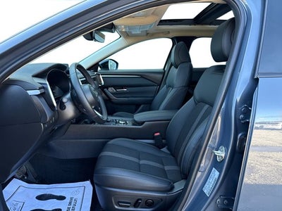 2024 Mazda Mazda CX-50 2.5 S Premium Package