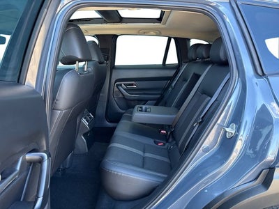 2024 Mazda Mazda CX-50 2.5 S Premium Package