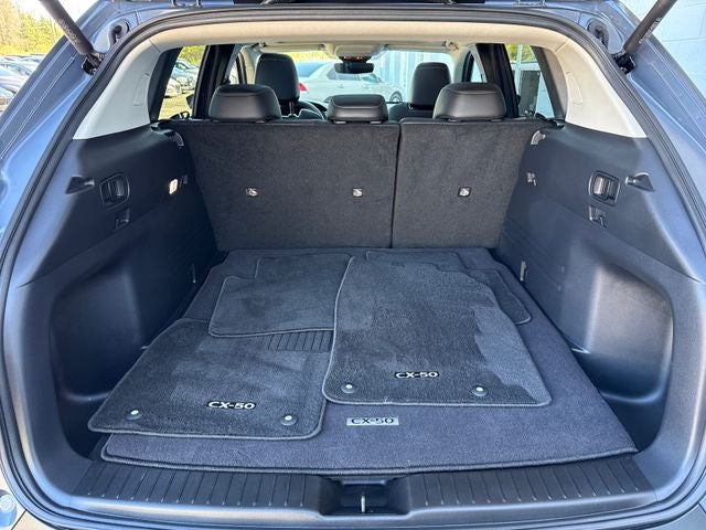 2024 Mazda Mazda CX-50 2.5 S Premium Package