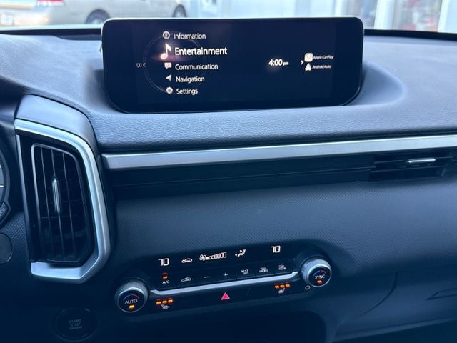 2024 Mazda Mazda CX-50 2.5 S Premium Package