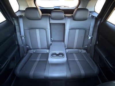 2024 Mazda Mazda CX-50 2.5 S Premium Package