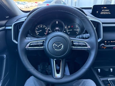 2024 Mazda Mazda CX-50 2.5 S Premium Package