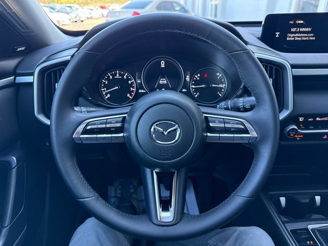 2024 Mazda Mazda CX-50 2.5 S Premium Package