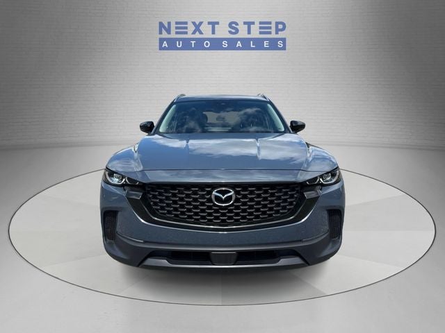 2024 Mazda Mazda CX-50 2.5 S Premium Package