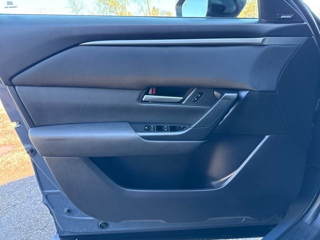 2024 Mazda Mazda CX-50 2.5 S Premium Package