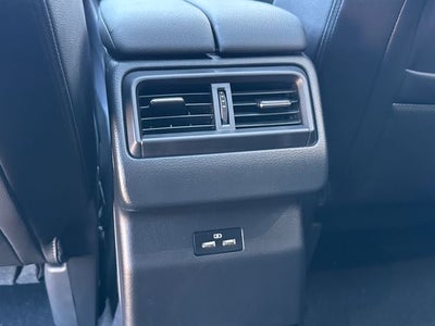 2024 Mazda Mazda CX-50 2.5 S Premium Package