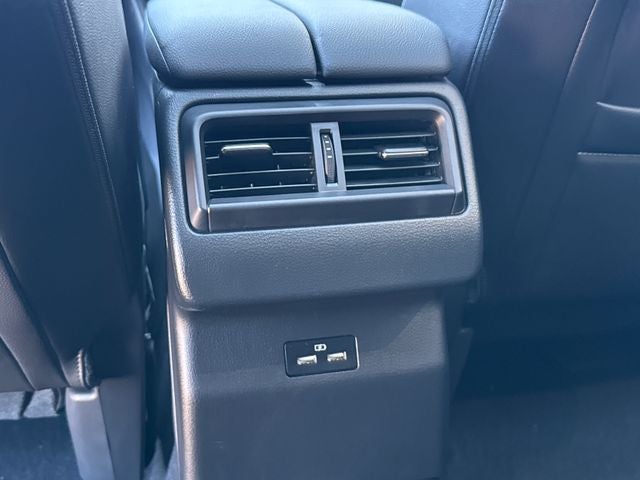 2024 Mazda Mazda CX-50 2.5 S Premium Package