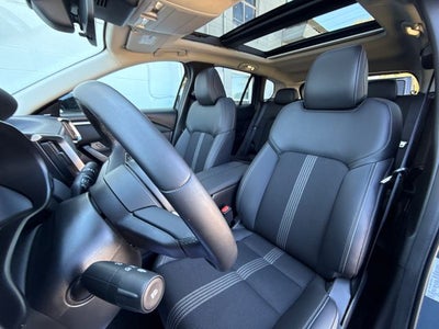 2024 Mazda Mazda CX-50 2.5 S Premium Package