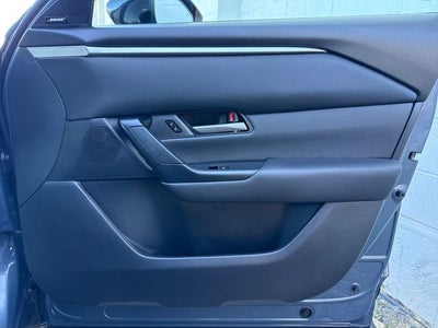 2024 Mazda Mazda CX-50 2.5 S Premium Package