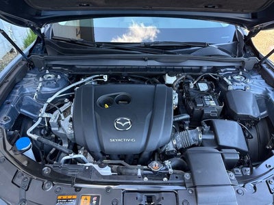 2024 Mazda Mazda CX-50 2.5 S Premium Package