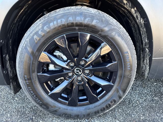 2024 Mazda Mazda CX-50 2.5 S Premium Package