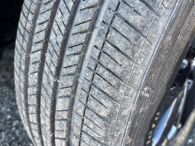 2024 Mazda Mazda CX-50 2.5 S Premium Package