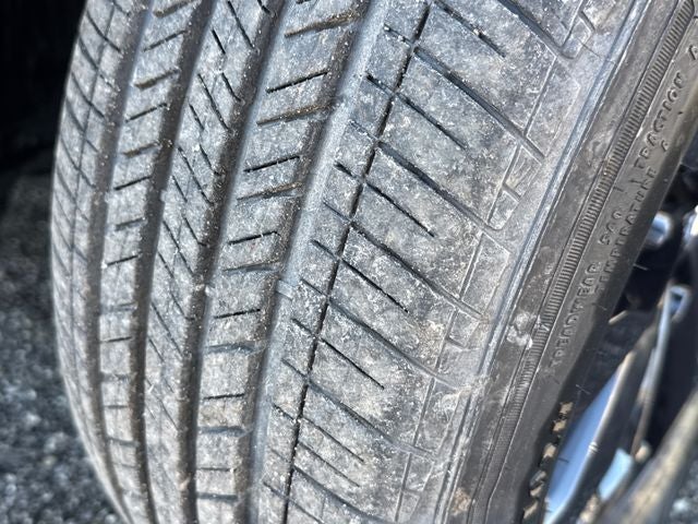 2024 Mazda Mazda CX-50 2.5 S Premium Package