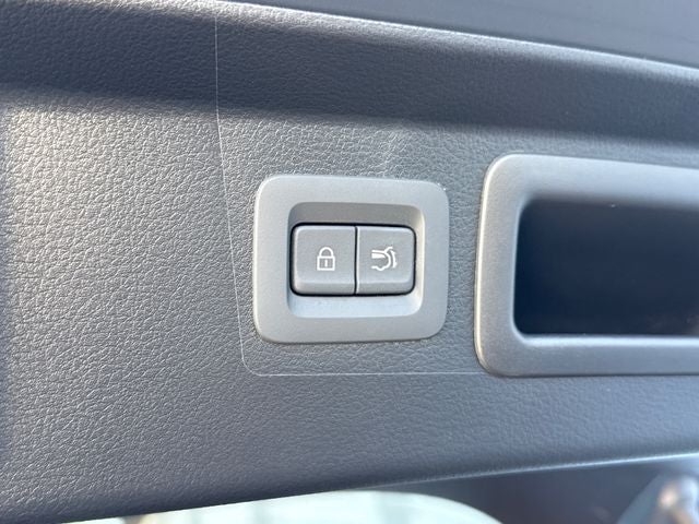 2024 Mazda Mazda CX-50 2.5 S Premium Package