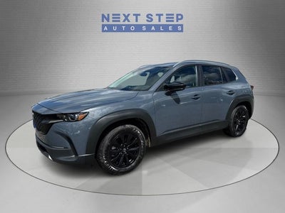 2024 Mazda Mazda CX-50 2.5 S Premium Package