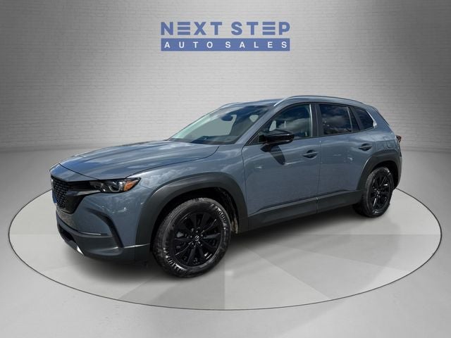 2024 Mazda Mazda CX-50 2.5 S Premium Package