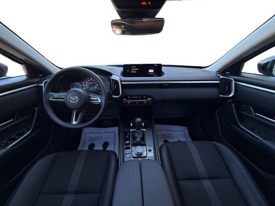 2024 Mazda Mazda CX-50 2.5 S Premium Package