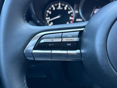 2024 Mazda Mazda CX-50 2.5 S Premium Package