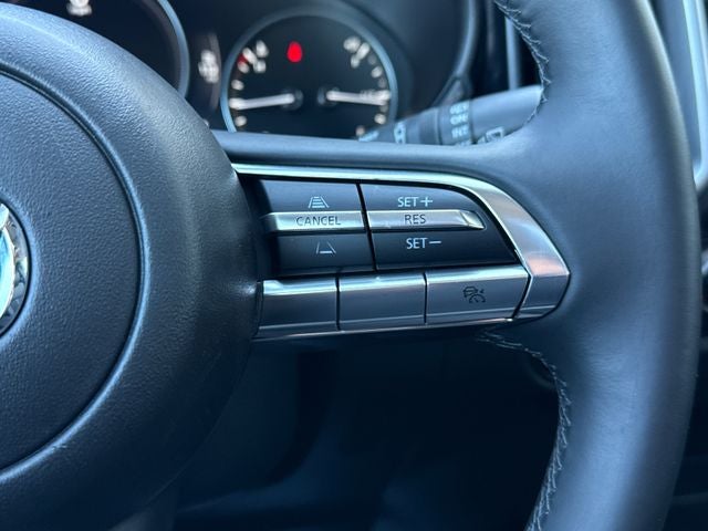2024 Mazda Mazda CX-50 2.5 S Premium Package