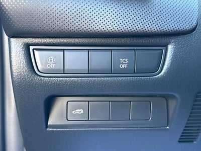 2024 Mazda Mazda CX-50 2.5 S Premium Package