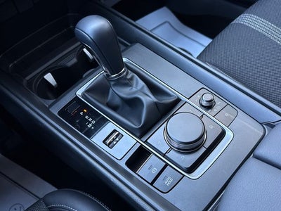 2024 Mazda Mazda CX-50 2.5 S Premium Package