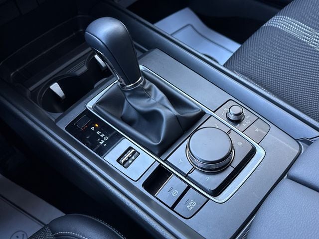 2024 Mazda Mazda CX-50 2.5 S Premium Package