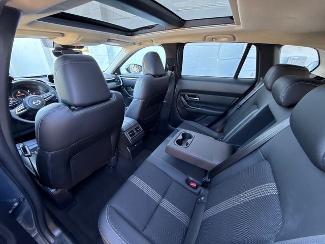 2024 Mazda Mazda CX-50 2.5 S Premium Package