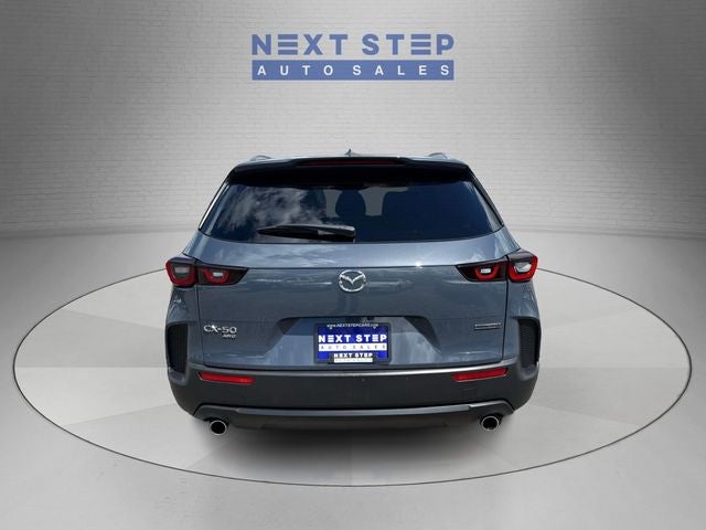 2024 Mazda Mazda CX-50 2.5 S Premium Package