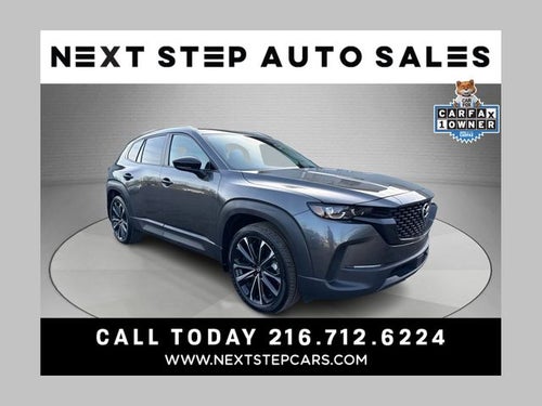 2024 Mazda Mazda CX-50 2.5 S Premium Plus Package