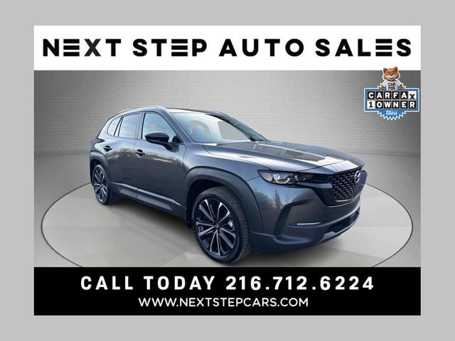 2024 Mazda Mazda CX-50 2.5 S Premium Plus Package