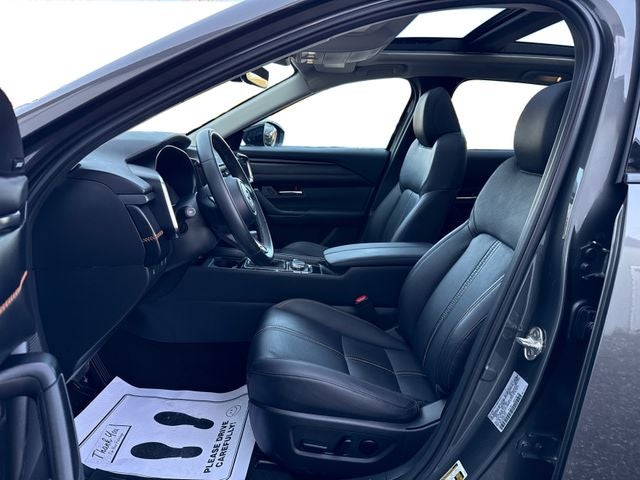 2024 Mazda Mazda CX-50 2.5 S Premium Plus Package