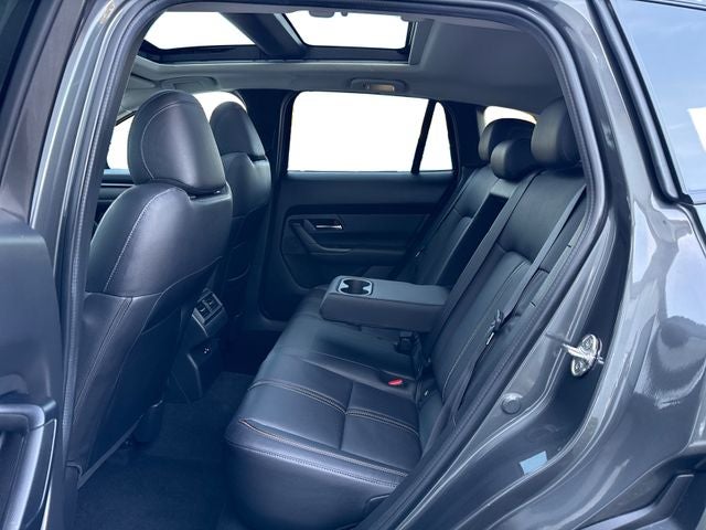 2024 Mazda Mazda CX-50 2.5 S Premium Plus Package