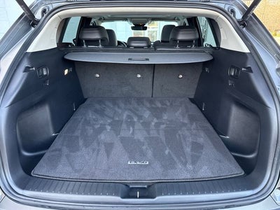 2024 Mazda Mazda CX-50 2.5 S Premium Plus Package