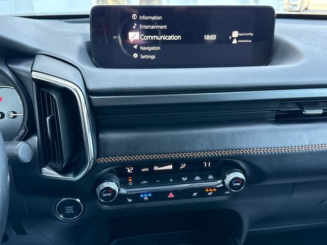 2024 Mazda Mazda CX-50 2.5 S Premium Plus Package