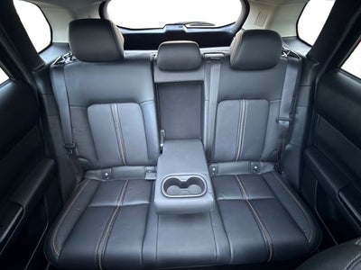 2024 Mazda Mazda CX-50 2.5 S Premium Plus Package