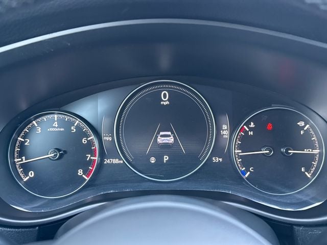 2024 Mazda Mazda CX-50 2.5 S Premium Plus Package