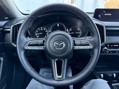 2024 Mazda Mazda CX-50 2.5 S Premium Plus Package