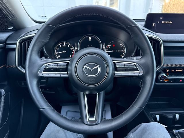 2024 Mazda Mazda CX-50 2.5 S Premium Plus Package
