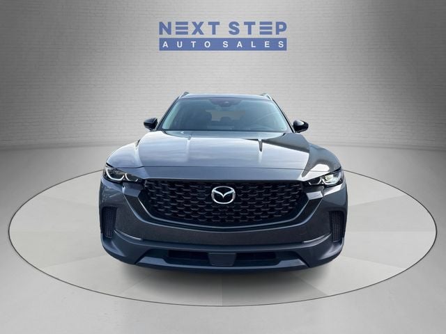 2024 Mazda Mazda CX-50 2.5 S Premium Plus Package