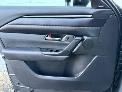 2024 Mazda Mazda CX-50 2.5 S Premium Plus Package