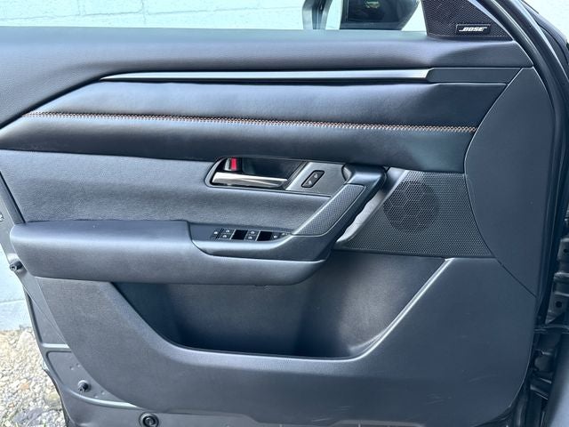 2024 Mazda Mazda CX-50 2.5 S Premium Plus Package