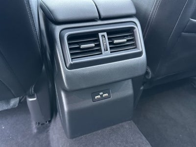 2024 Mazda Mazda CX-50 2.5 S Premium Plus Package