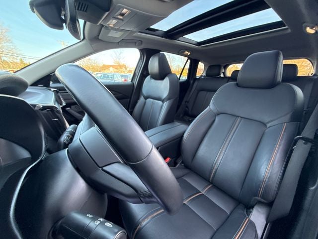 2024 Mazda Mazda CX-50 2.5 S Premium Plus Package