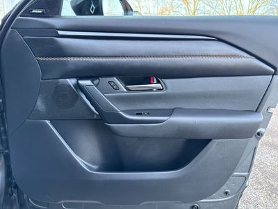 2024 Mazda Mazda CX-50 2.5 S Premium Plus Package