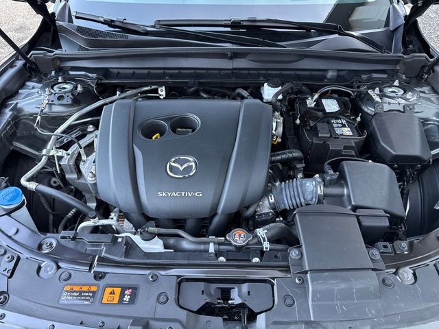 2024 Mazda Mazda CX-50 2.5 S Premium Plus Package