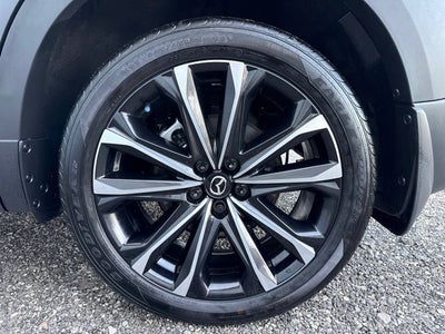 2024 Mazda Mazda CX-50 2.5 S Premium Plus Package