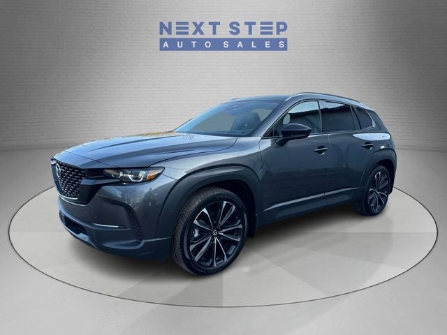 2024 Mazda Mazda CX-50 2.5 S Premium Plus Package