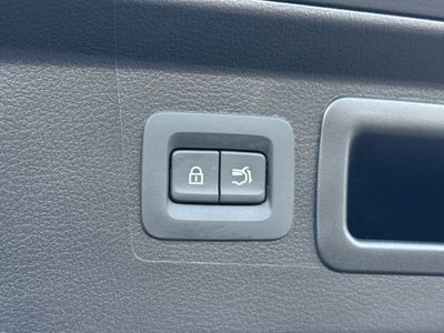 2024 Mazda Mazda CX-50 2.5 S Premium Plus Package