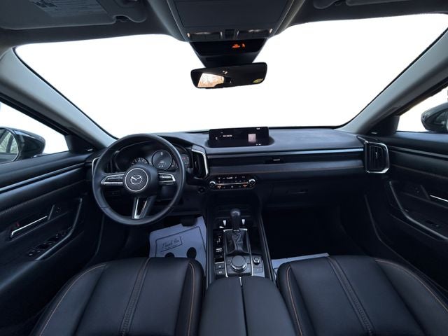 2024 Mazda Mazda CX-50 2.5 S Premium Plus Package
