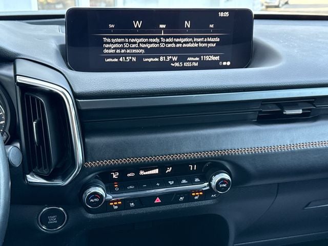 2024 Mazda Mazda CX-50 2.5 S Premium Plus Package